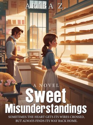 cover image of Sweet Misunderstandings
